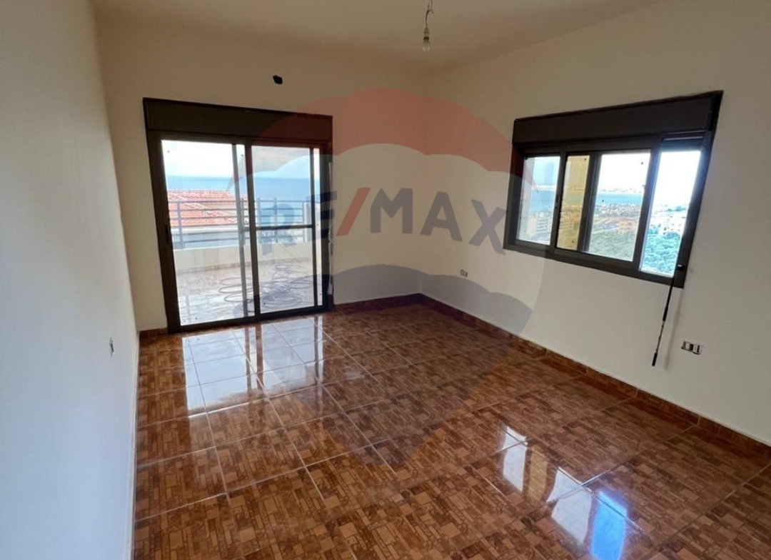 R9-1108 Apartment For Sale in Qalamoun - Tripoli — Photo 5 of 8