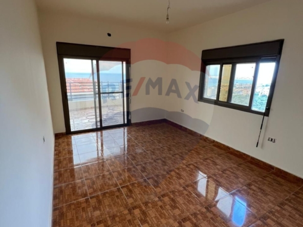 R9-1108 Apartment For Sale in Qalamoun - Tripoli — Photo 5 of 8