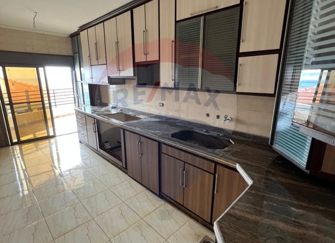 R9-1108 Apartment For Sale in Qalamoun - Tripoli — Photo 8 of 8