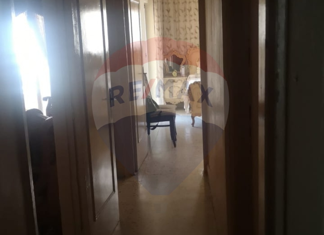 R9-1112 Apartment For Sale in Saht Al Nour - Tripoli — Photo 2 of 8
