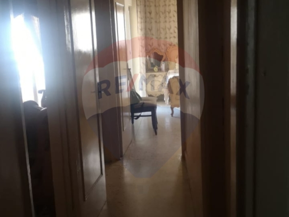 R9-1112 Apartment For Sale in Saht Al Nour - Tripoli — Photo 2 of 8