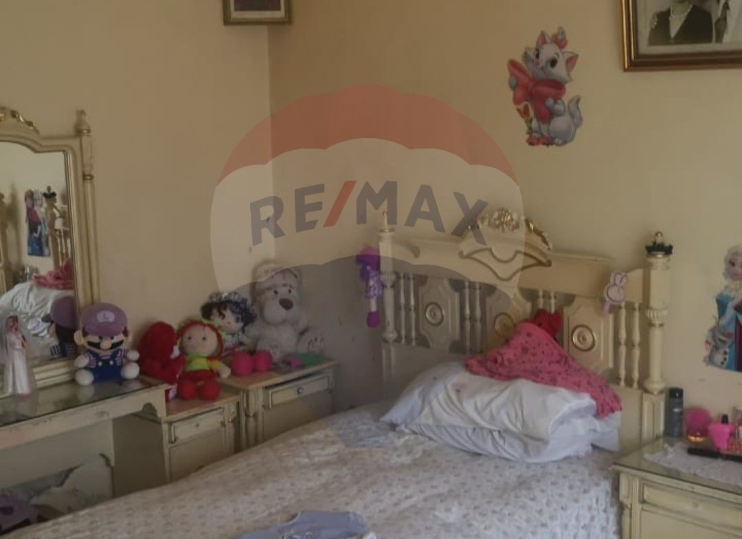 R9-1112 Apartment For Sale in Saht Al Nour - Tripoli — Photo 5 of 8