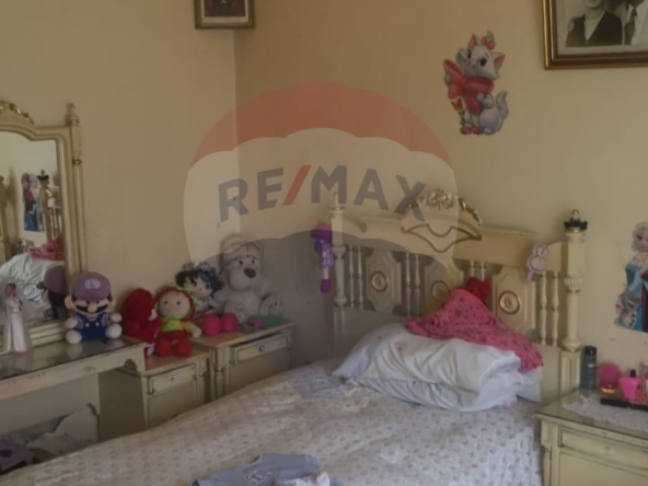 R9-1112 Apartment For Sale in Saht Al Nour - Tripoli — Photo 5 of 8