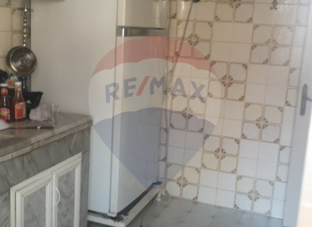 R9-1112 Apartment For Sale in Saht Al Nour - Tripoli — Photo 7 of 8