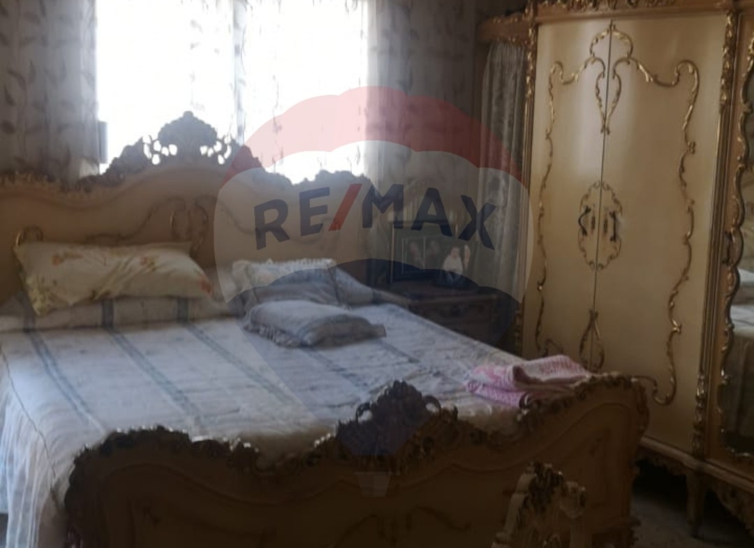 R9-1112 Apartment For Sale in Saht Al Nour - Tripoli — Photo 8 of 8