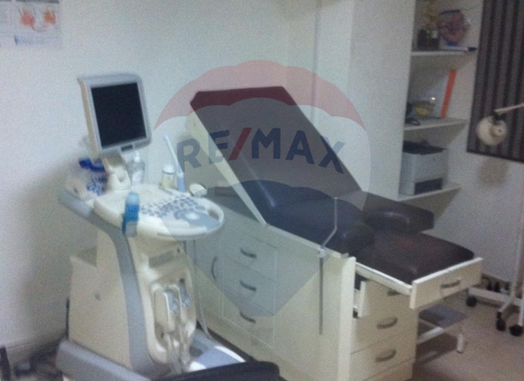 R9-1115 Office Space For Rent in Boulevard - Tripoli — Photo 3 of 5
