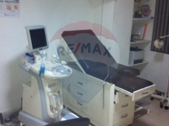R9-1115 Office Space For Rent in Boulevard - Tripoli — Photo 3 of 5