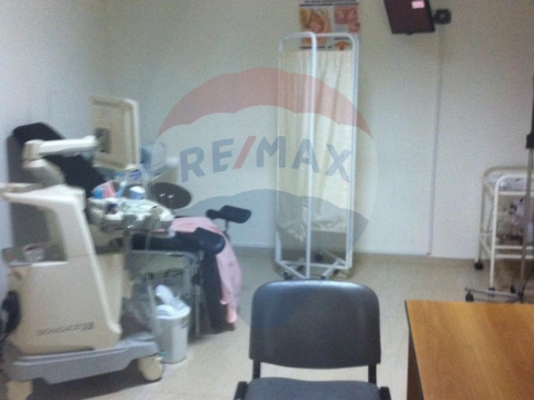 R9-1115 Office Space For Rent in Boulevard - Tripoli — Photo 4 of 5