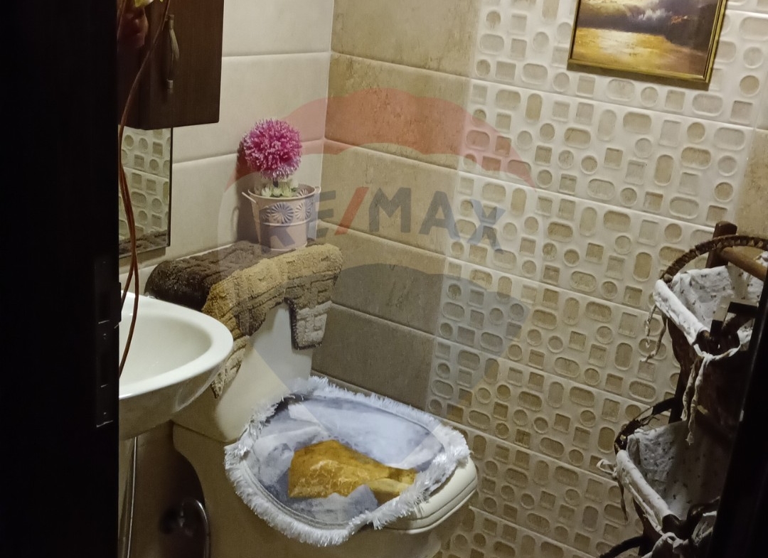 R9-1119 Apartment For Sale in Ras Maska - Koura — Photo 5 of 8