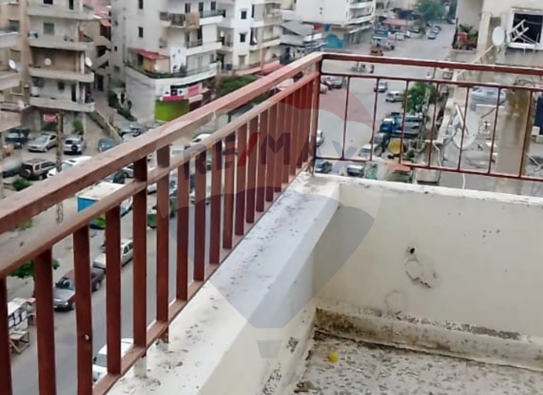 R9-1126 Apartment For Sale in Kobbah - Tripoli — Photo 4 of 4