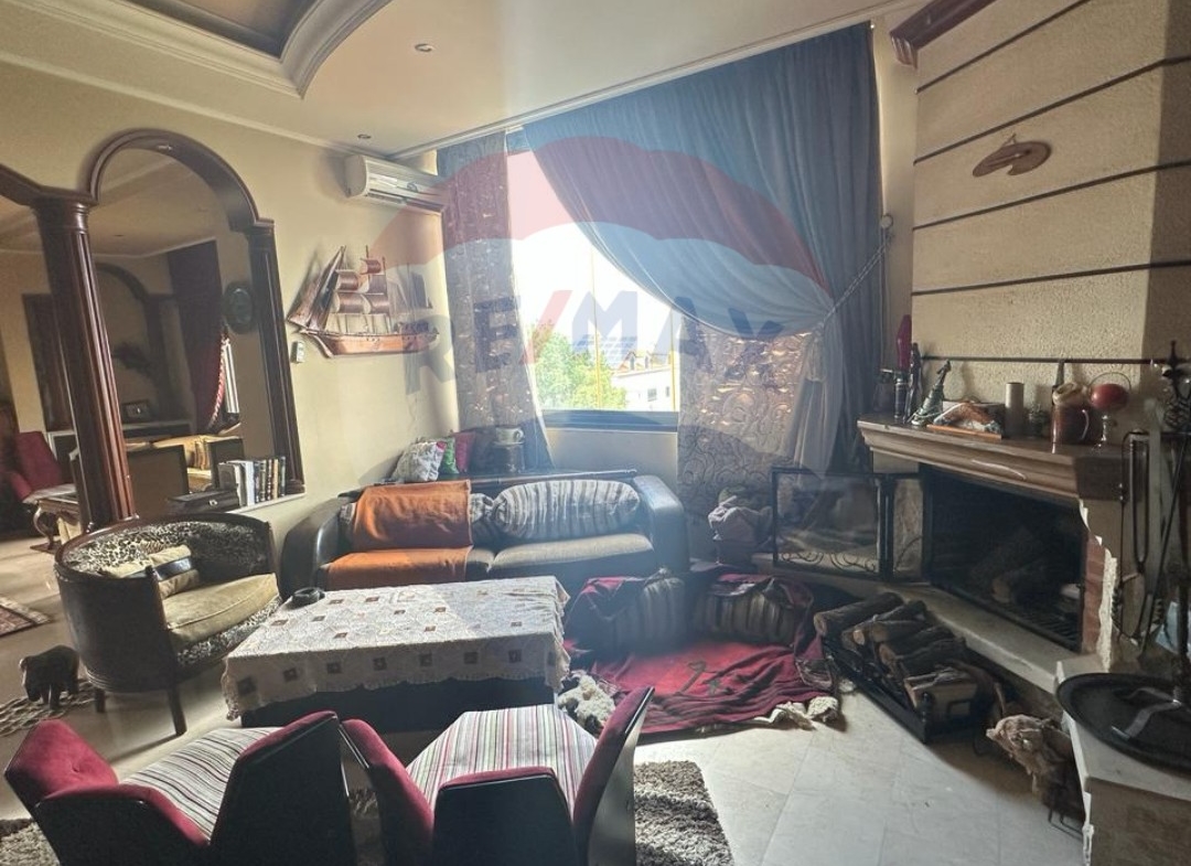 R9-1130 Apartment For Sale in Ras Maska - Koura — الصورة 3 من 9