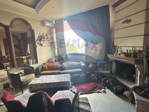 R9-1130 Apartment For Sale in Ras Maska - Koura — الصورة 3 من 9