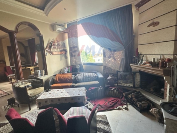 R9-1130 Apartment For Sale in Ras Maska - Koura — الصورة 4 من 9