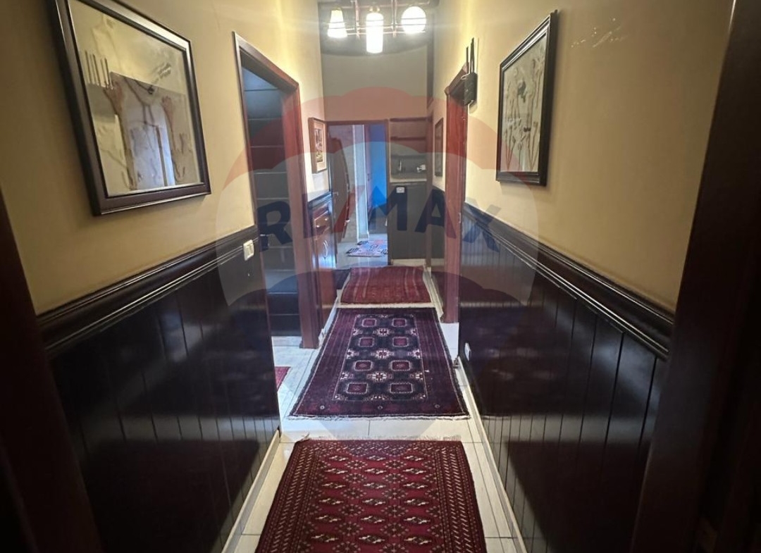 R9-1130 Apartment For Sale in Ras Maska - Koura — الصورة 5 من 9