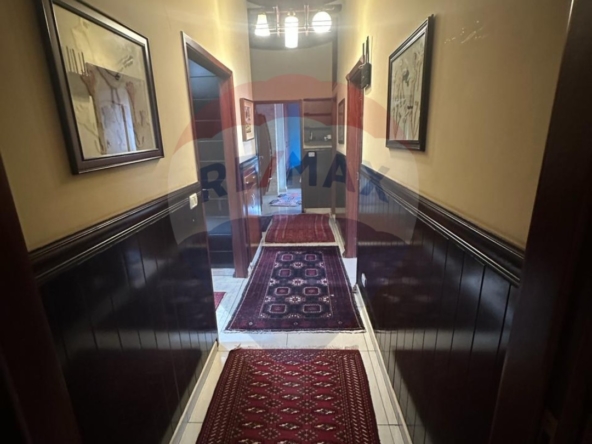 R9-1130 Apartment For Sale in Ras Maska - Koura — الصورة 5 من 9