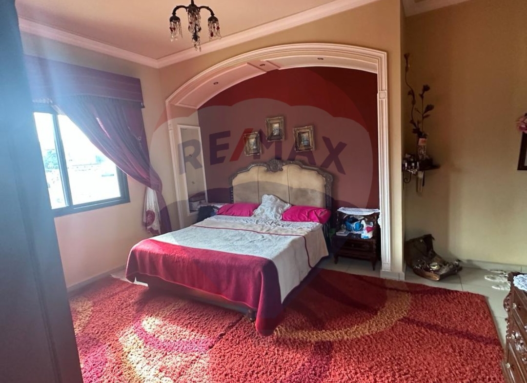 R9-1130 Apartment For Sale in Ras Maska - Koura — الصورة 7 من 9
