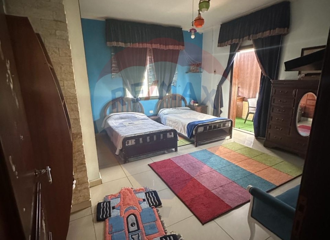 R9-1130 Apartment For Sale in Ras Maska - Koura — الصورة 8 من 9