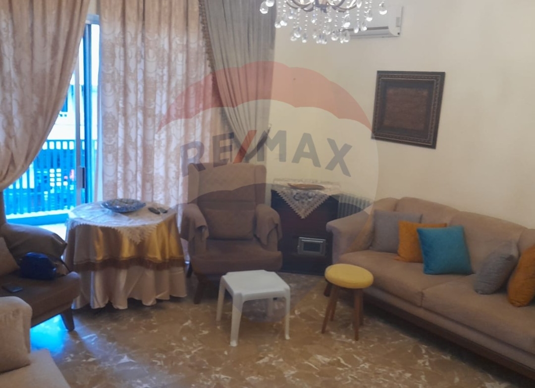 R9-1131 Apartment For Sale in Abou Samra - Tripoli — Photo 3 of 9