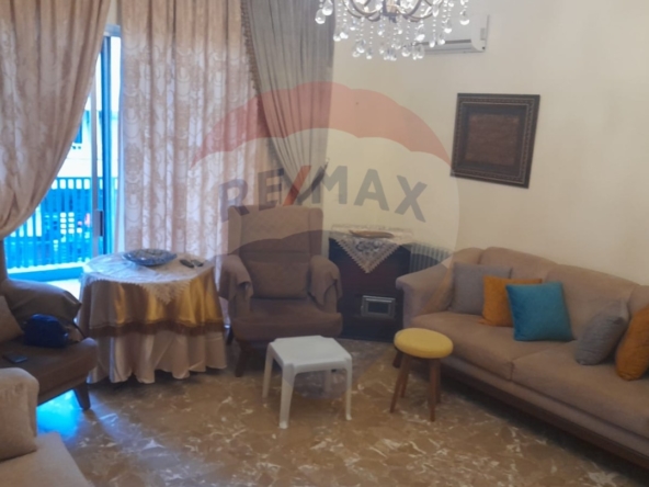 R9-1131 Apartment For Sale in Abou Samra - Tripoli — Photo 3 of 9