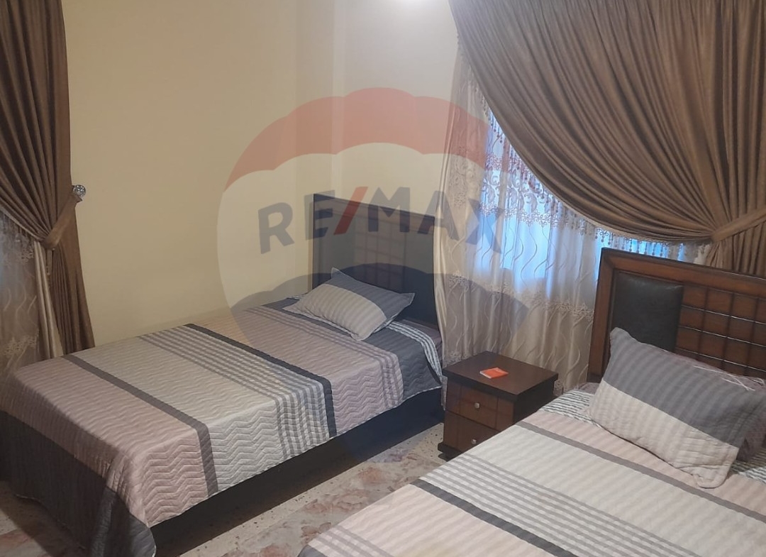 R9-1131 Apartment For Sale in Abou Samra - Tripoli — Photo 8 of 9