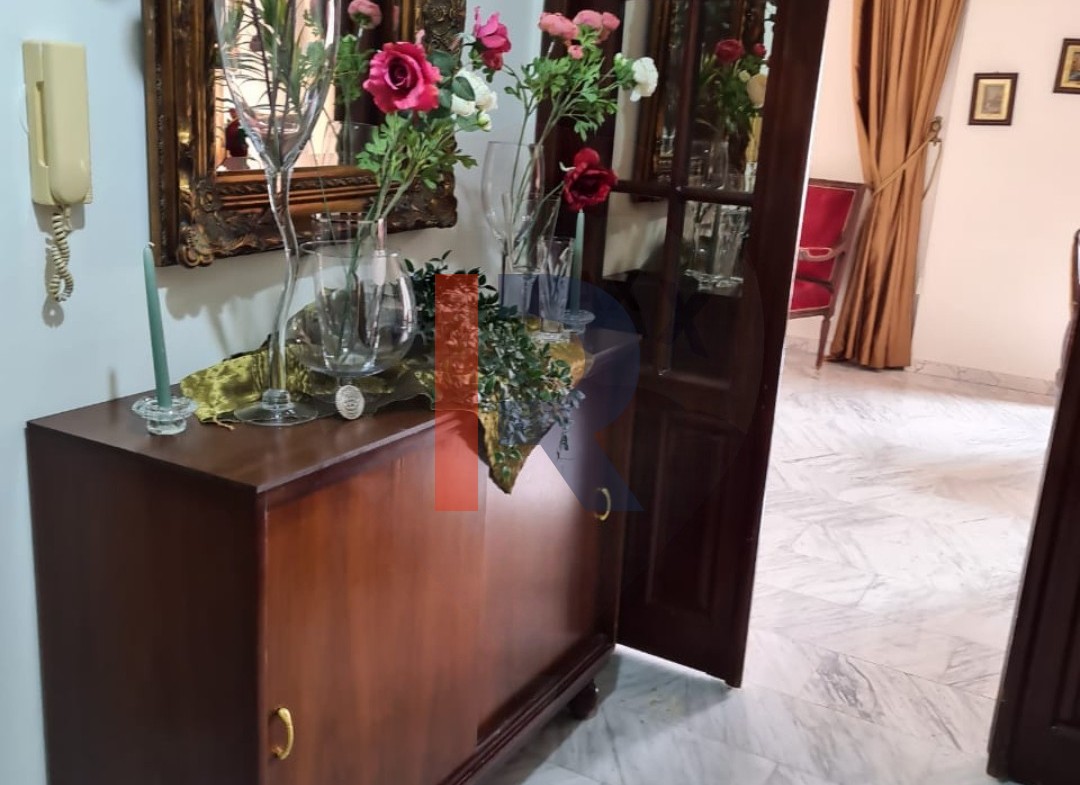 R9-1132 Affordable Apartment for Sale in Dam & Farez Tripoli شقة للبيع في ضم وفرز طرابلس — Photo 2 of 7