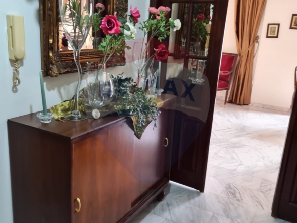R9-1132 Affordable Apartment for Sale in Dam & Farez Tripoli شقة للبيع في ضم وفرز طرابلس — Photo 2 of 7