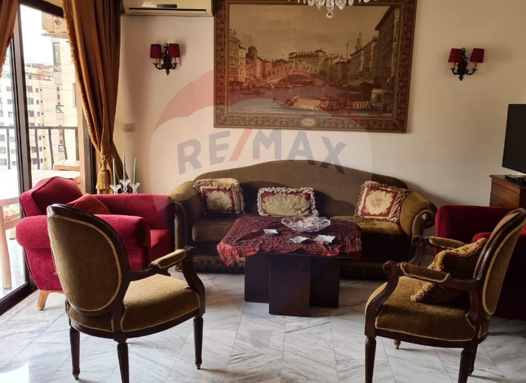 R9-1132 Affordable Apartment for Sale in Dam & Farez Tripoli شقة للبيع في ضم وفرز طرابلس — Photo 4 of 7