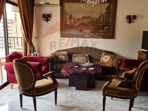 R9-1132 Affordable Apartment for Sale in Dam & Farez Tripoli شقة للبيع في ضم وفرز طرابلس — Photo 4 of 7
