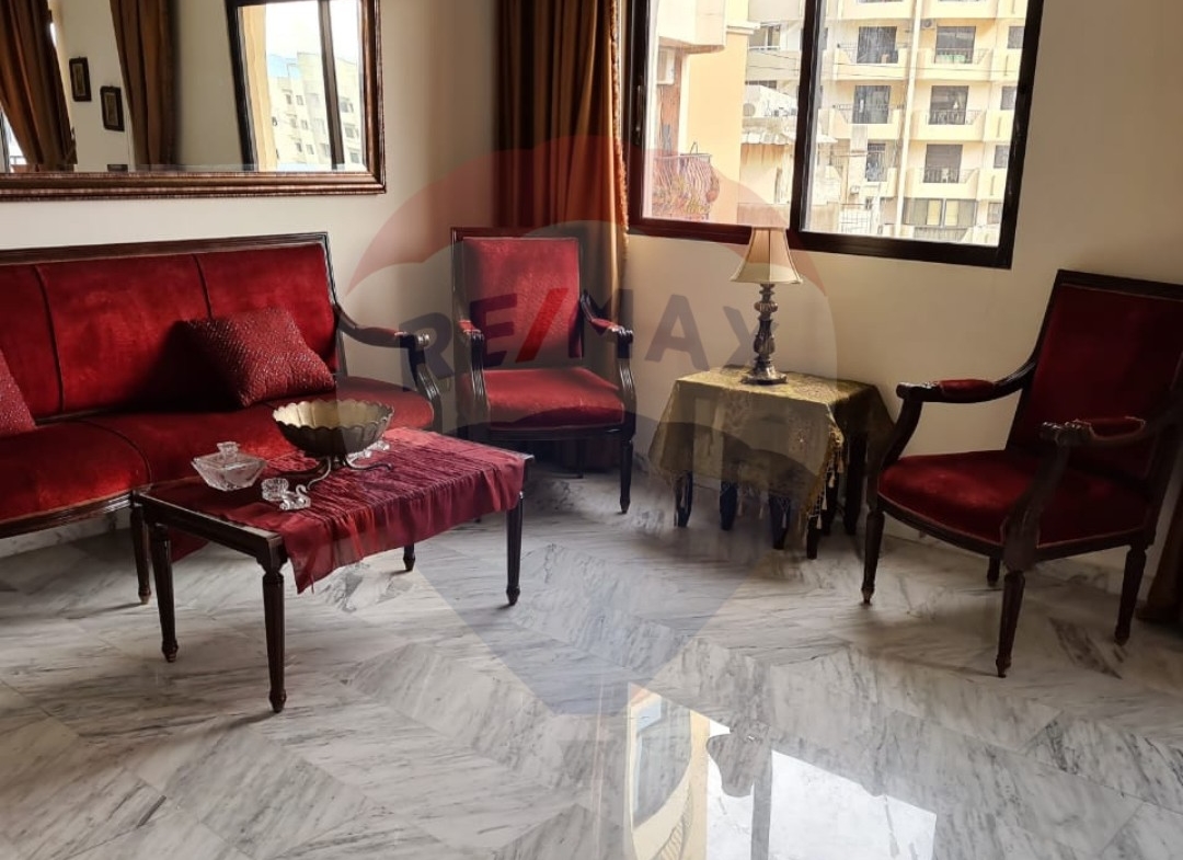 R9-1132 Affordable Apartment for Sale in Dam & Farez Tripoli شقة للبيع في ضم وفرز طرابلس — Photo 6 of 7