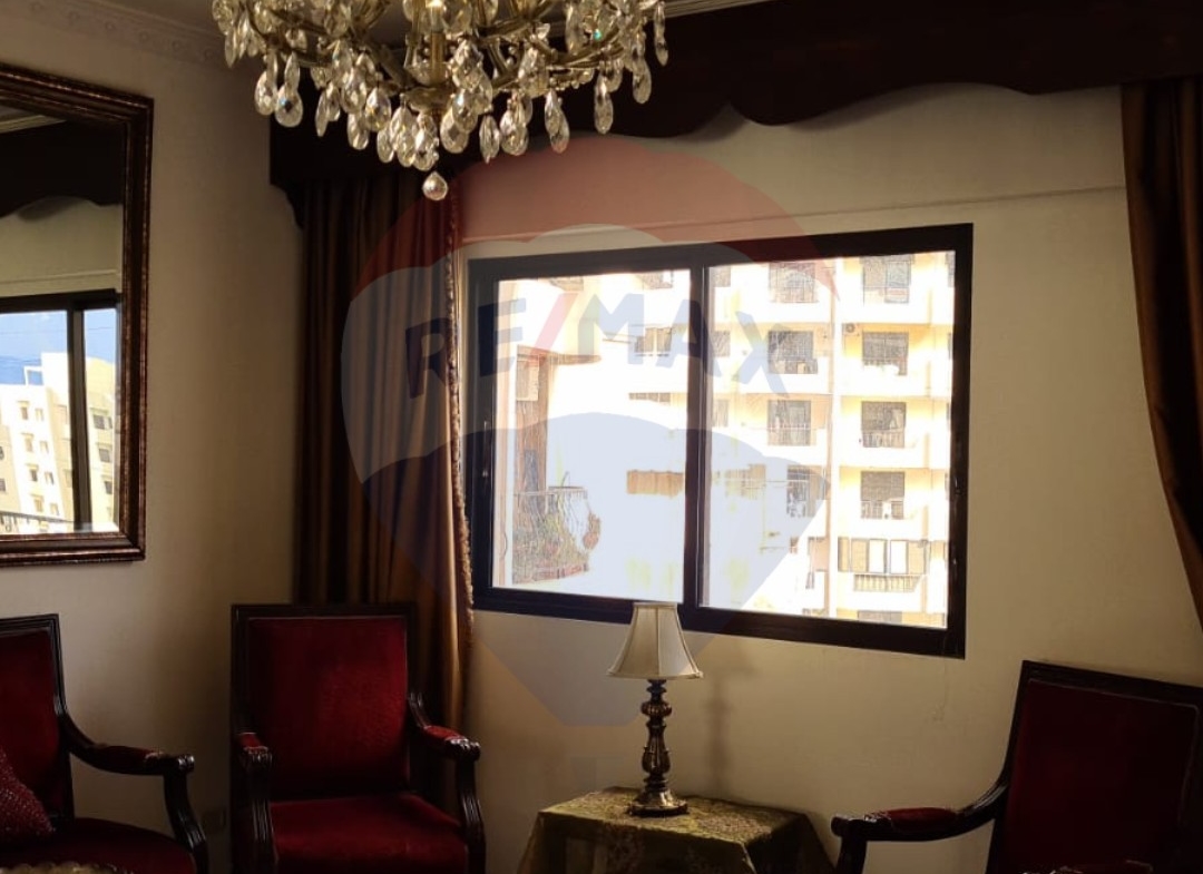 R9-1132 Affordable Apartment for Sale in Dam & Farez Tripoli شقة للبيع في ضم وفرز طرابلس — Photo 7 of 7
