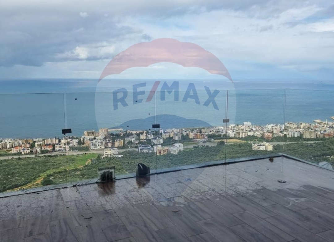 R9-1134 Apartment For Sale in Balamand - Koura — الصورة 5 من 6