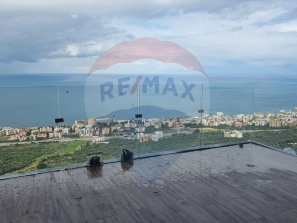 R9-1134 Apartment For Sale in Balamand - Koura — الصورة 5 من 6