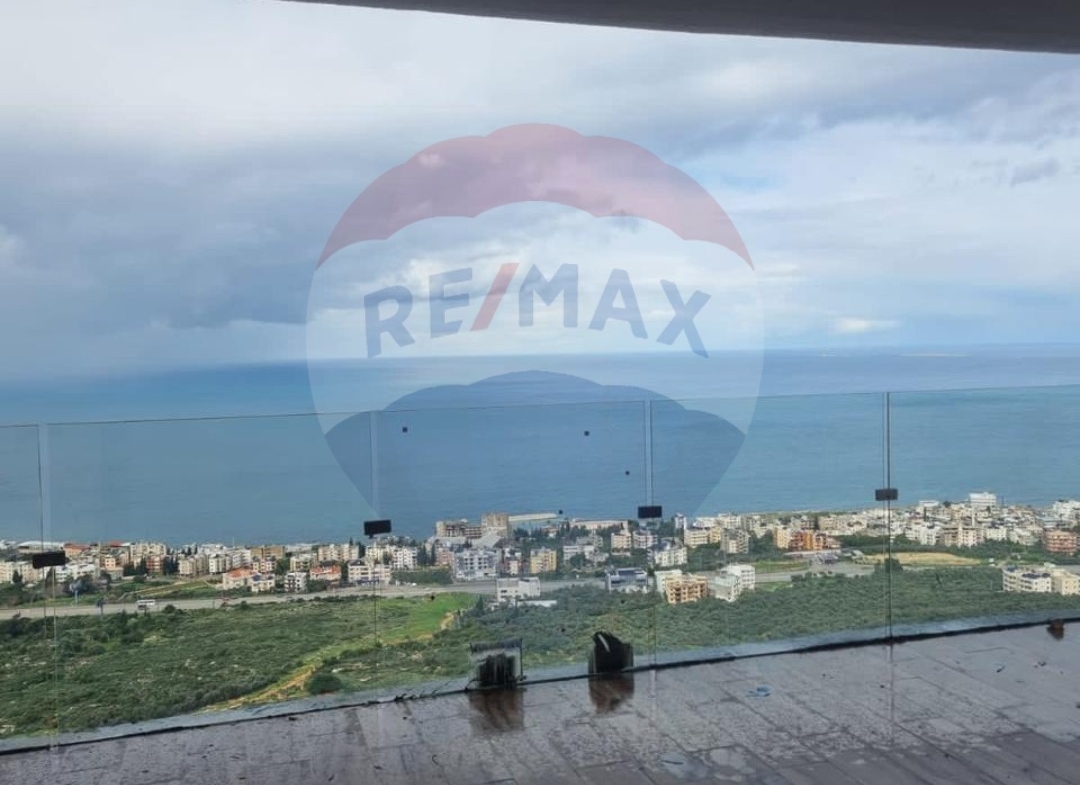 R9-1134 Apartment For Sale in Balamand - Koura — الصورة 6 من 6