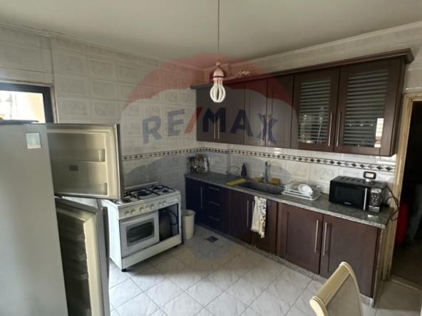 R9-1136 Apartment For Sale in Dam &amp; Farez - Tripoli — Photo 2 of 6