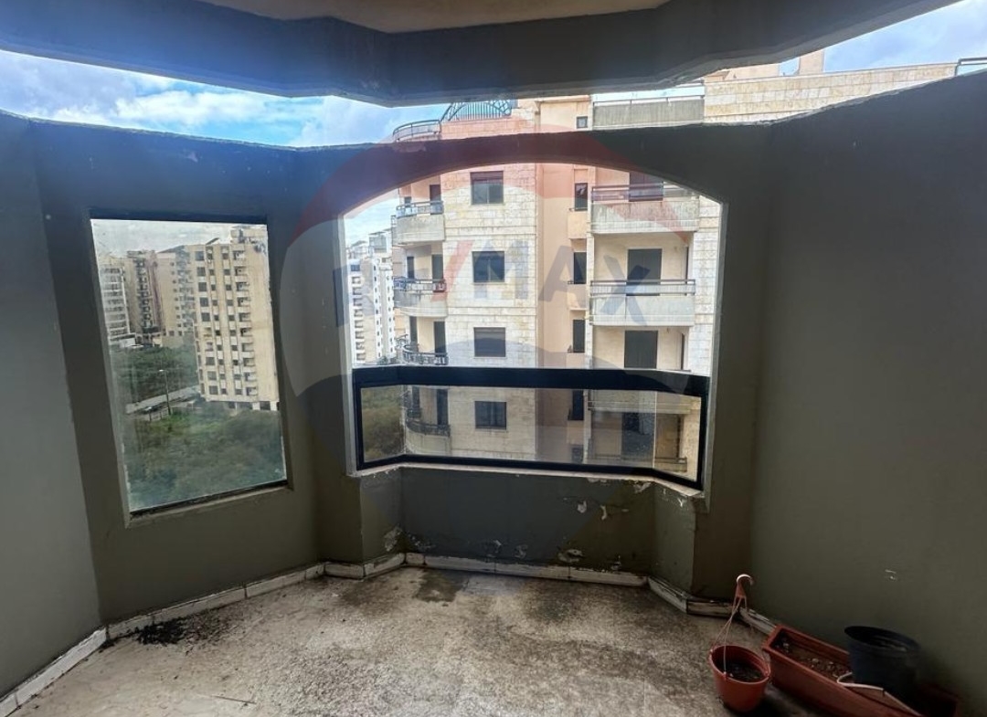 R9-1136 Apartment For Sale in Dam &amp; Farez - Tripoli — Photo 4 of 6