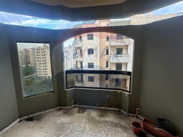 R9-1136 Apartment For Sale in Dam &amp; Farez - Tripoli — Photo 4 of 6