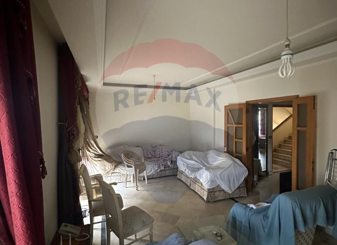 R9-1136 Apartment For Sale in Dam &amp; Farez - Tripoli — Photo 5 of 6
