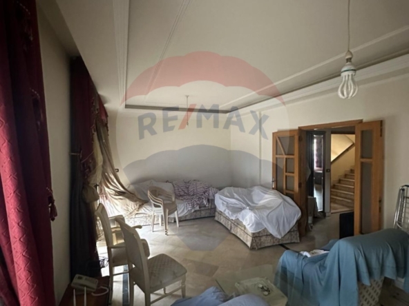 R9-1136 Apartment For Sale in Dam &amp; Farez - Tripoli — Photo 5 of 6