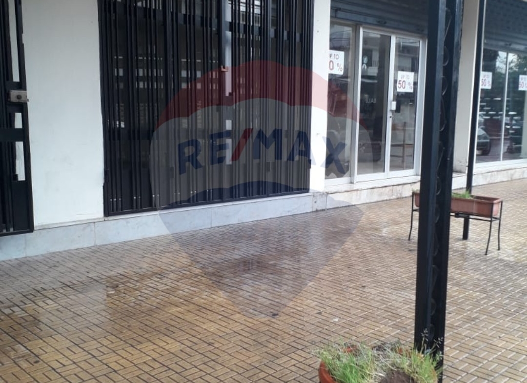 R9-1142 Shop For Rent In Zgharta — Photo 3 of 3
