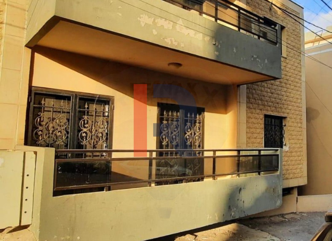 R9-1150 Apartment For Sale in Ayrounieh — Photo 3 of 6