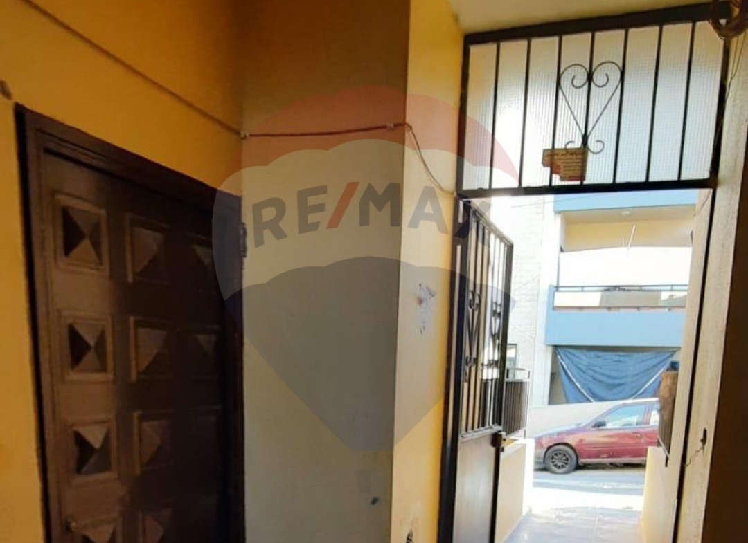 R9-1150 Apartment For Sale in Ayrounieh — Photo 6 of 6