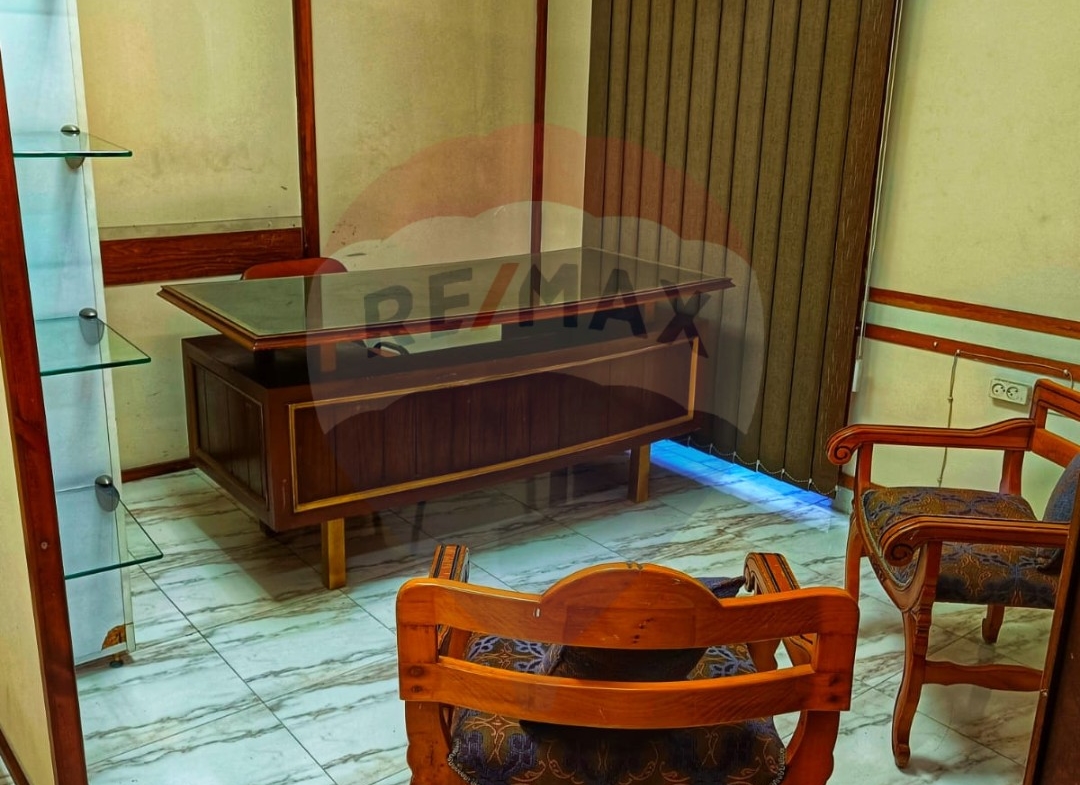 R9-1152 Clinic For Rent in Miten St. - Tripoli — Photo 3 of 4