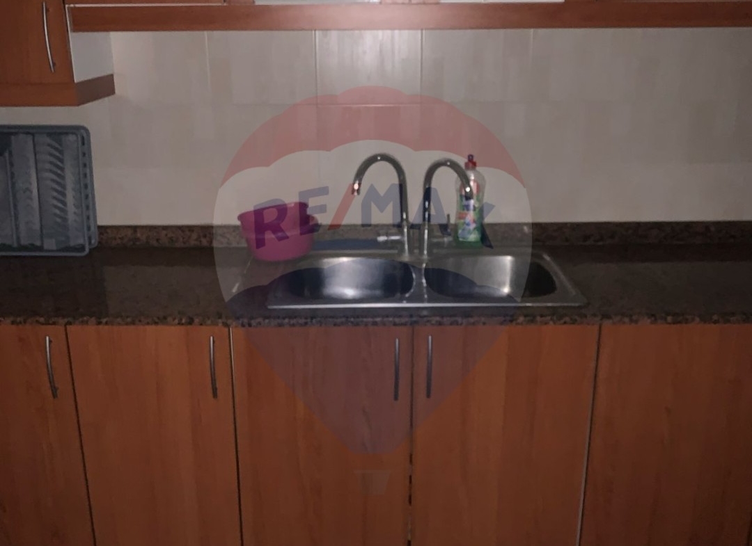 R9-1155 Apartment For Rent in Dam &amp; Farez - Tripoli — الصورة 2 من 5