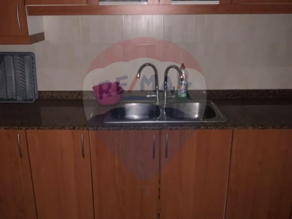 R9-1155 Apartment For Rent in Dam &amp; Farez - Tripoli — الصورة 2 من 5