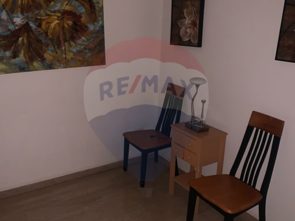 R9-1155 Apartment For Rent in Dam &amp; Farez - Tripoli — الصورة 4 من 5