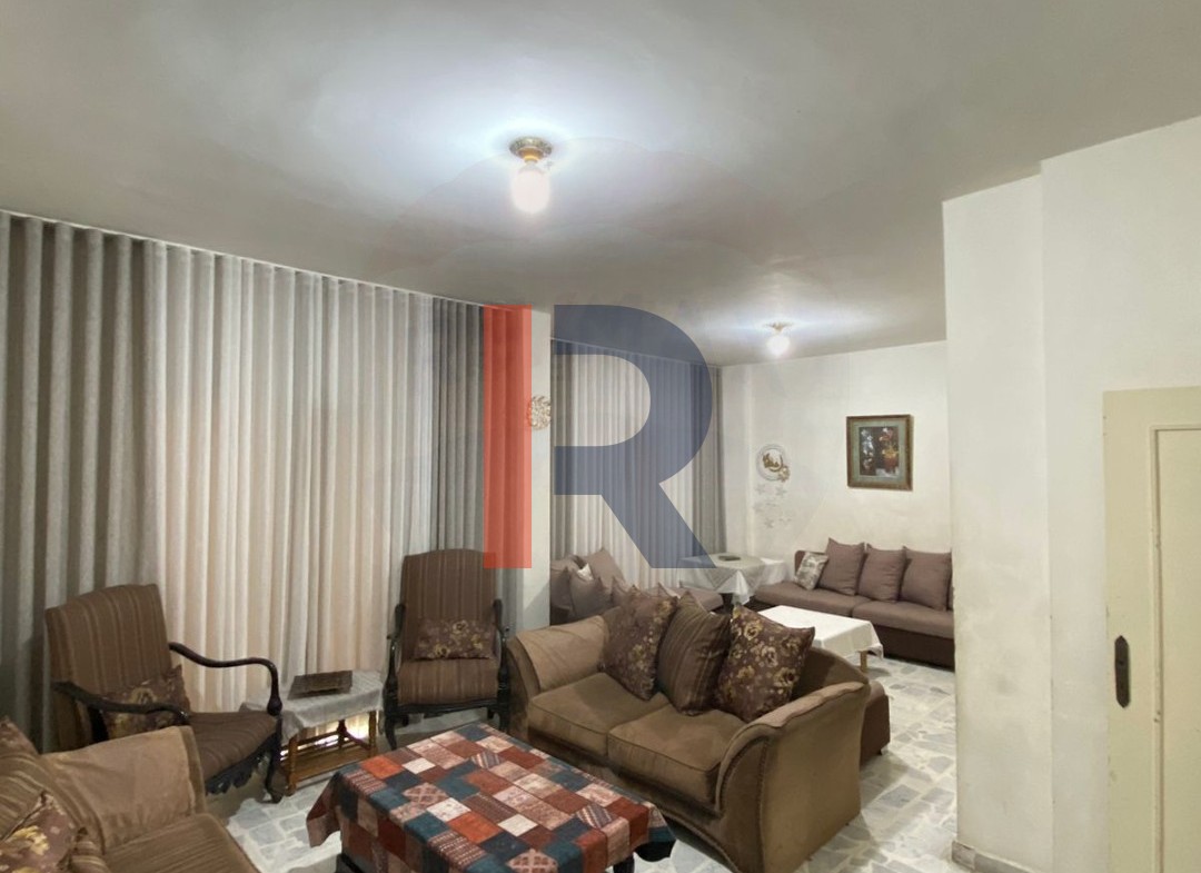 R9-1160 Apartment For Sale in Malloule - Tripoli — الصورة 3 من 9