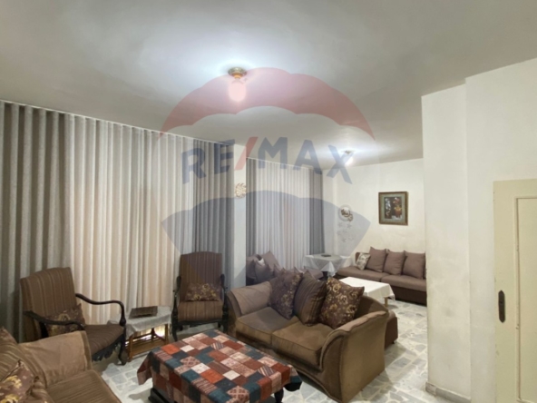 R9-1160 Apartment For Sale in Malloule - Tripoli — الصورة 3 من 9