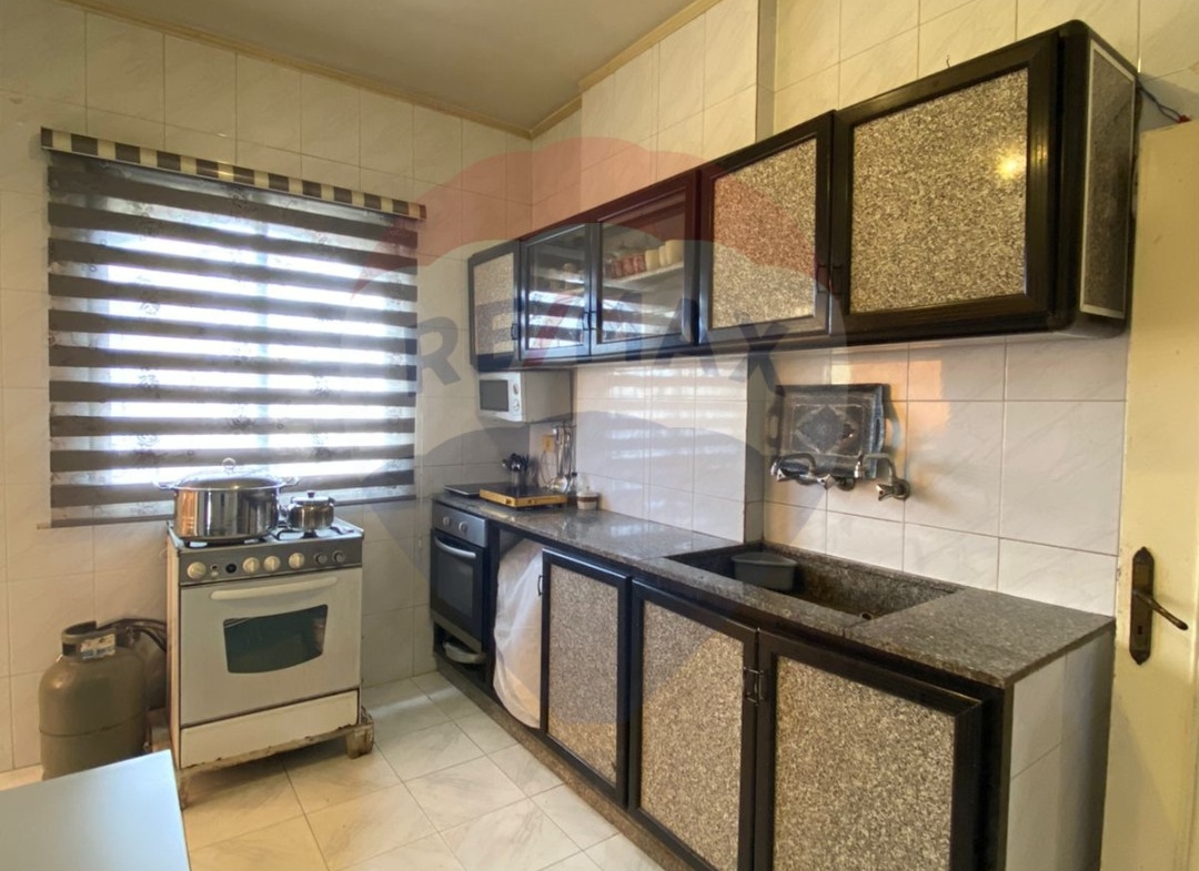 R9-1160 Apartment For Sale in Malloule - Tripoli — الصورة 4 من 9