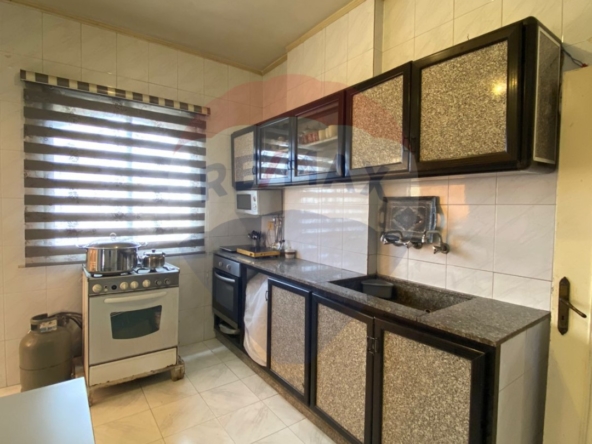 R9-1160 Apartment For Sale in Malloule - Tripoli — الصورة 4 من 9
