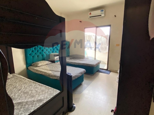 R9-1160 Apartment For Sale in Malloule - Tripoli — الصورة 5 من 9